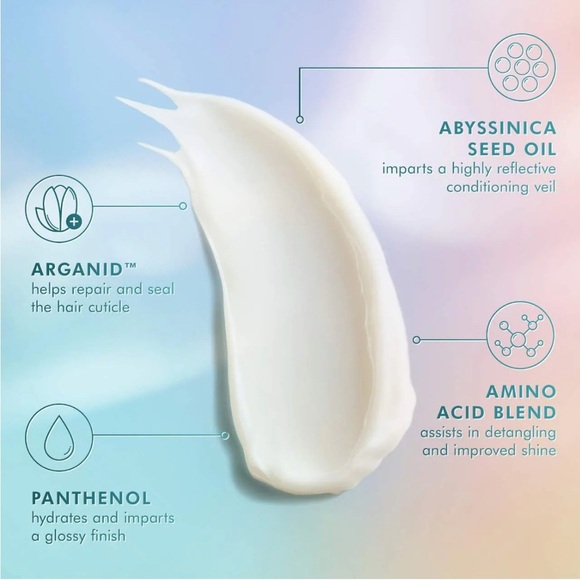 Moroccanoil High Shine Gloss Mask 200mls - Picture 6 of 7